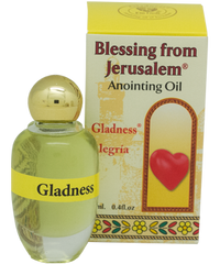 Unique Christian Gifts from Jerusalem, the Heart of the Holy Land . Gladness / Free Shipping - The Peace Of God®