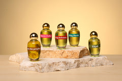 Special Deal Buy 5 at 29.90$ - Anointing Oils 12 ml 0.4 fl.oz. - The Peace Of God®