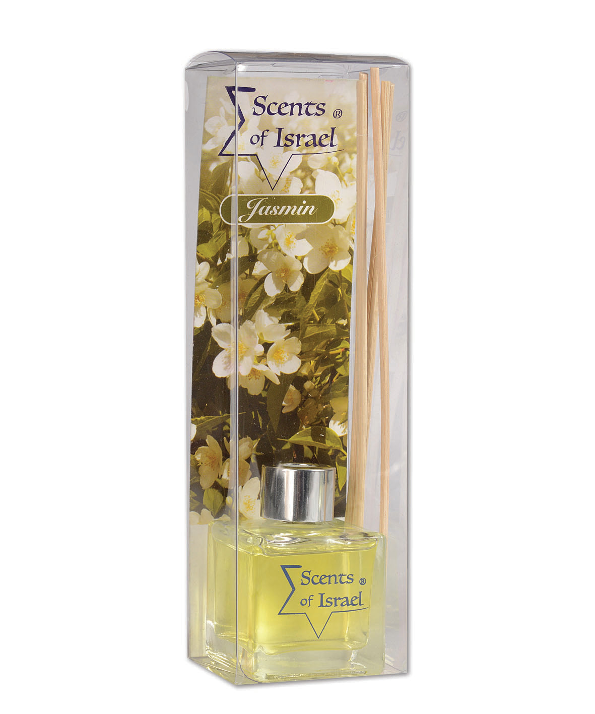 Perfumed Room Freshener - Jasmin 50 ml , 1.7 fl.oz. - The Peace Of God®