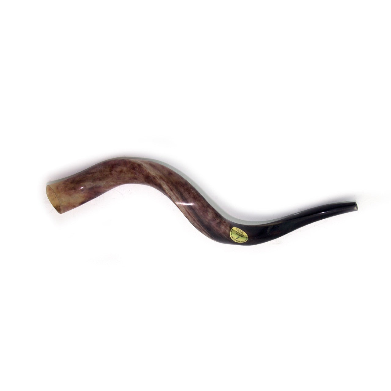 Natural Antelope Kudu Horn Shofar 80-89cm - The Peace Of God®