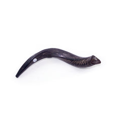 Natural Antelope Kudu Horn Shofar 40-49cm - The Peace Of God®