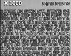 Map Of Israel Necklace - Jerusalem Nano New Testament and Nano Bible Torah- Silver Pendant I Gift from Holy Land I Religious souvenirs - The Peace Of God®