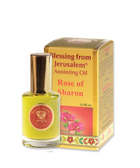 The Peace of God Set - Special Deal Buy 6 at $48.9 - 3 holy Anointing Oil + 3 Anointing oil salve Free shipping - The Peace Of God®