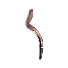 Natural Antelope Kudu Horn Shofar 60-69cm - The Peace Of God®