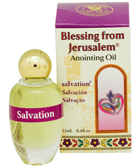 Unique Christian Gifts from Jerusalem, the Heart of the Holy Land . Salvation / Free Shipping - The Peace Of God®
