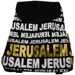 Teen Backpack with Gold Foil - The Peace Of God®