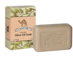 Olive Oil Soap - Camel Milk 100gr, 3.5 oz. - The Peace Of God®