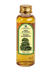 Cedar of Lebanon Anointing Oil