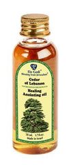 Anointing Oil - Cedar of Lebanon, Healing 50 ml, 1.7 fl.oz - The Peace Of God®