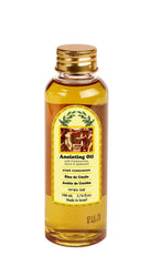 Anointing Oil - Frankincense, Myrrh and Spikenard 100 ml, 3.74 fl.oz - The Peace Of God®