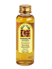 Anointing Oil - Frankincense, Myrrh and Spikenard 250 ml, 8.5 fl.oz. - The Peace Of God®