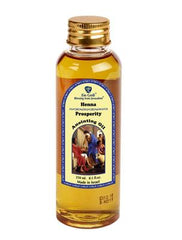 Anointing Oil - Henna Prosperity 250 ml, 8.5 fl.oz. - The Peace Of God®