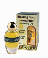 Lion Of Judah Anointing Oil