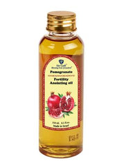 Anointing Oil - Pomegranate Fertility 250 ml, 8.5 fl.oz. - The Peace Of God®