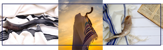 The Story Behind Shofars