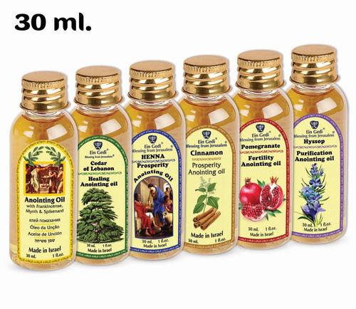 Anointing - Anointing Oil PET 30 ml