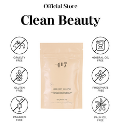 Mineral-Rich Escape: Dead Sea Bath Salts (100g) - The Peace Of God®