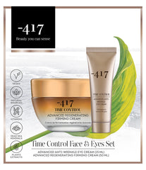 Facial care packages ,Face & Eyes Set . Minus 417 - The Peace Of God®