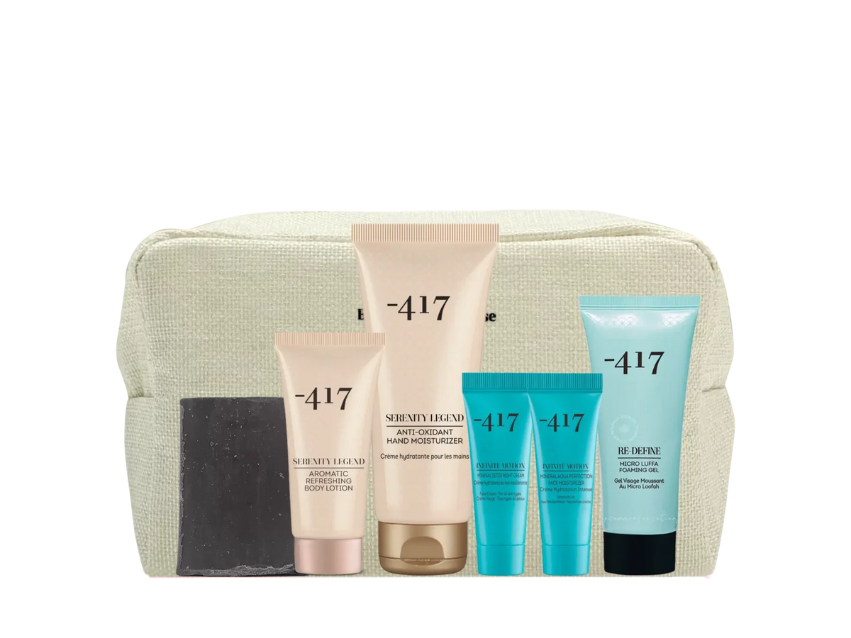 My Festive Radiance Set - The Peace Of God®