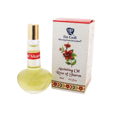 Special Deal Buy 3 at 28.9$ - Anointing Oils 18 ml 0.6 fl.oz. Rose of Sharon, Lily of the Valley, Pomegranate Granada - The Peace Of God®