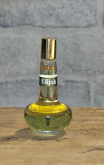 Blessing From Jerusalem Anointing Oil - Elijah 18 ml, 0.6 fl.oz. - The Peace Of God®