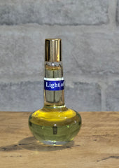 Blessing From Jerusalem, Light of Jerusalem Anointing Oil - 18 ml, 0.6 fl.oz. - The Peace Of God®