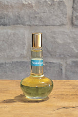 Blessing From Jerusalem Anointing Oil with Frankincense and Myrrh 12 ml, 0.4 fl.oz. - The Peace Of God®