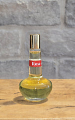 Blessing From Jerusalem Anointing Oil Rose of Sharon 18 ml , 0.6 fl.oz. - The Peace Of God®