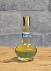 Blessing From Jerusalem Lion of Judah Anointing Oil - 18 ml, 0.6 fl.oz. - The Peace Of God®