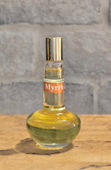 Blessing From Jerusalem Anointing Oil - Myrrh 18 ml, 0.6 fl.oz. - The Peace Of God®
