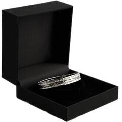 Bracelet  Shema Yisrael Silver 925 - Kabbalah Bracelet - The Peace Of God®