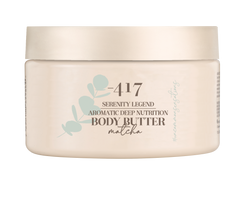 Aromatic Deep Nutrition Body Butter – Matcha body care , 250 ml . Minus 417 - The Peace Of God®
