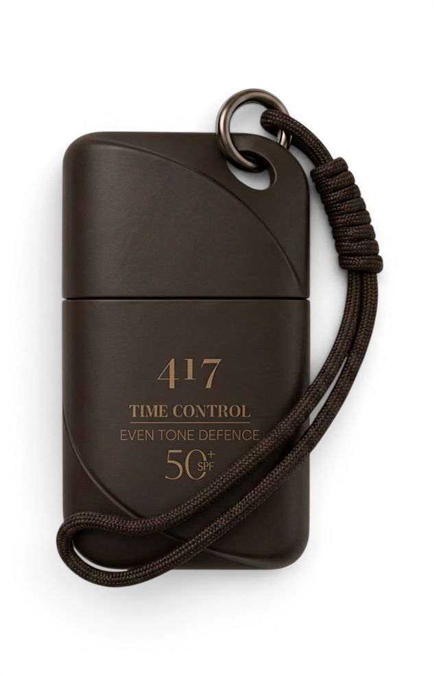 All Skin Types (50ml) . Even Tone Defence SPF 50+