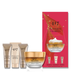 My Holiday Beauty Collection - The Peace Of God®