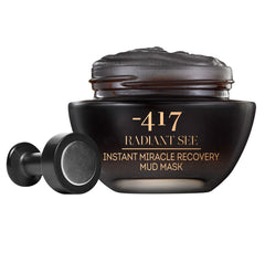 Instant Miracle Recovery Mud Mask , 50 ml . Minus 417 - The Peace Of God®
