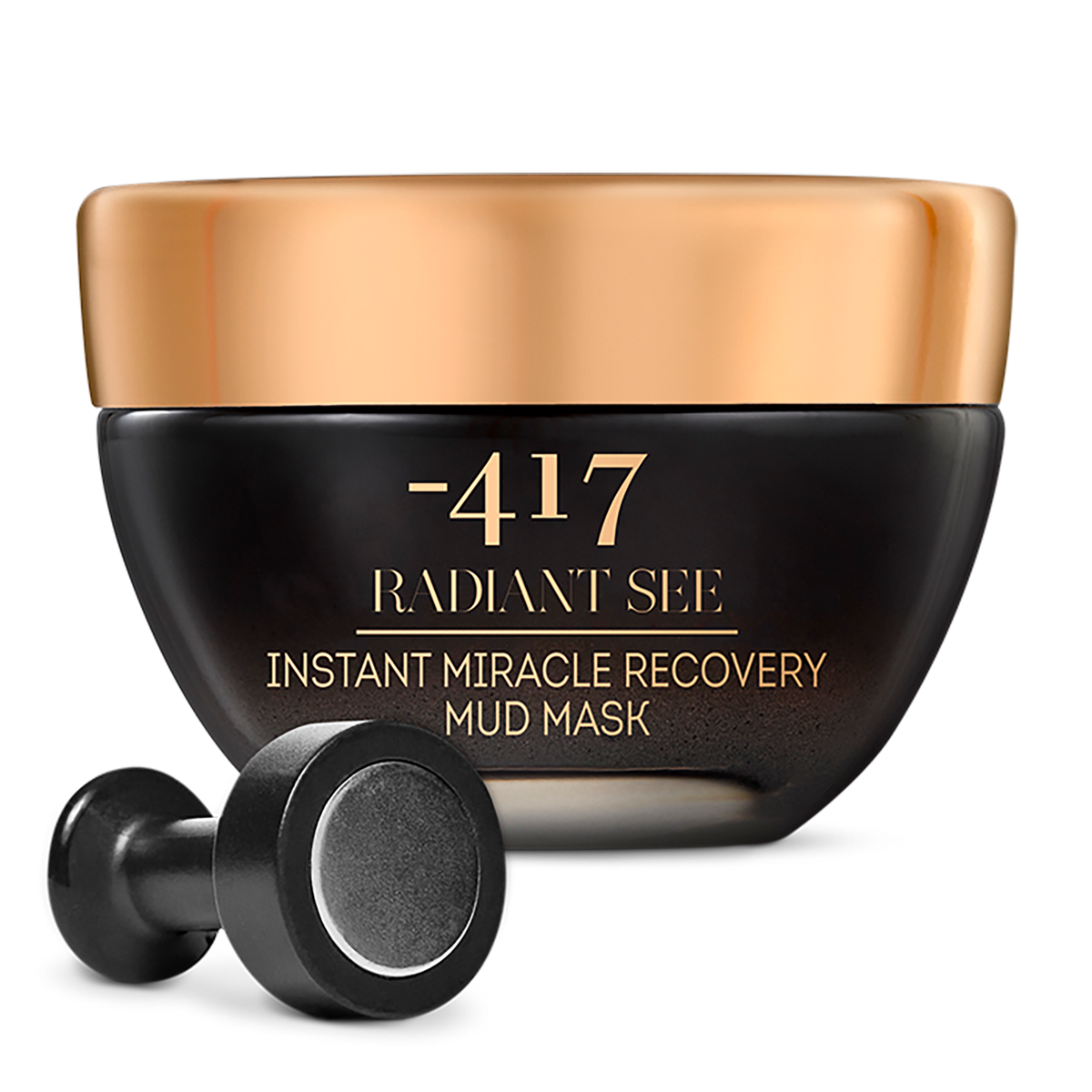 Instant Miracle Recovery Mud Mask , 50 ml . Minus 417 - The Peace Of God®
