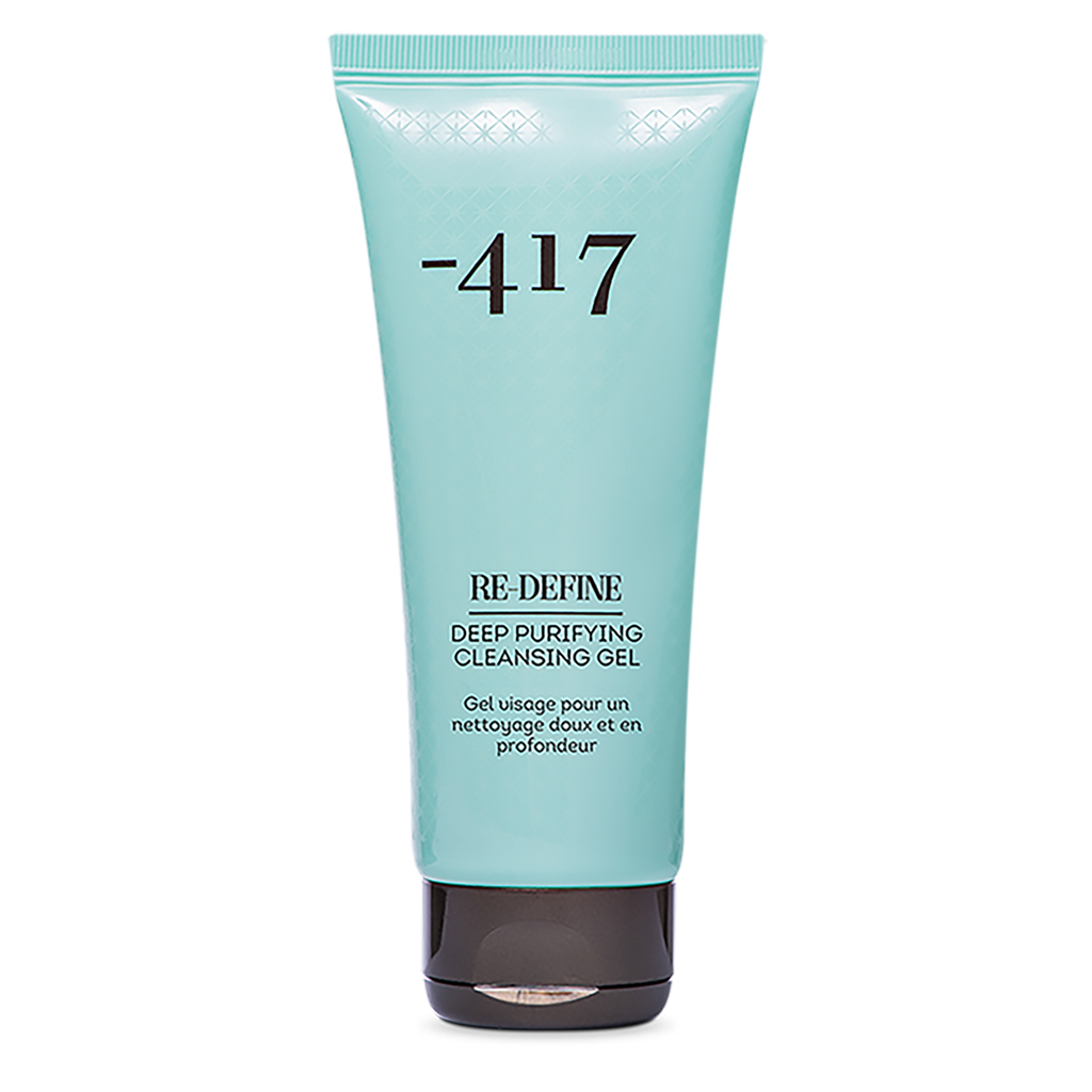 Morning & Night Refresh - Vegan Cleansing Gel (200ml) – The Peace