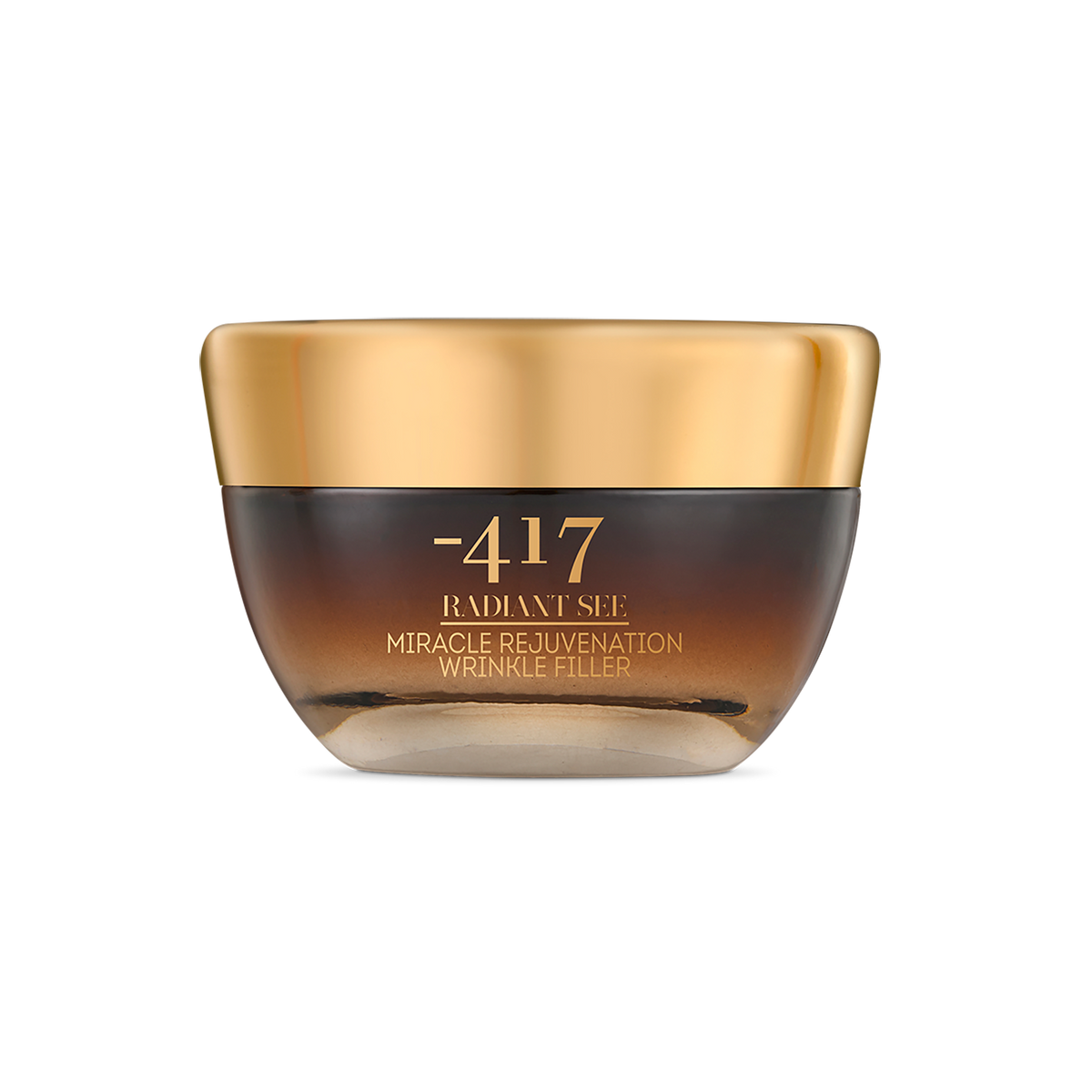 Miracle Rejuvenation Wrinkle Filler , 30 ml . Minus 417 - The Peace Of God®