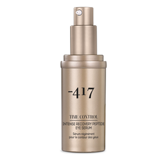 Intense Recovery Peptide Eye Serum  Anti-Aging , 30 ml . Minus 417 - The Peace Of God®
