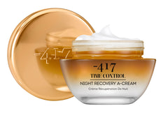 Night Recovery A-Cream Anti-Aging , 50 ml . Minus 417 - The Peace Of God®