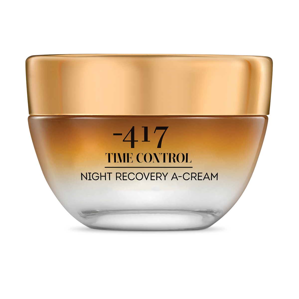 Night Recovery A-Cream Anti-Aging , 50 ml . Minus 417 - The Peace Of God®