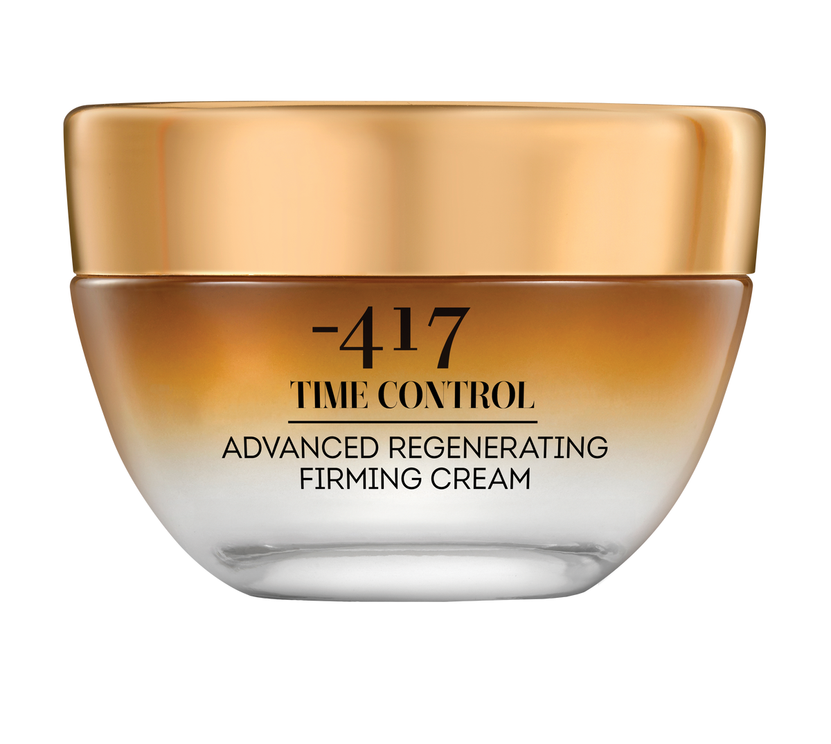 Advanced Regenerating Firming Cream Anti-Aging , 50 ml . Minus 417 - The Peace Of God®