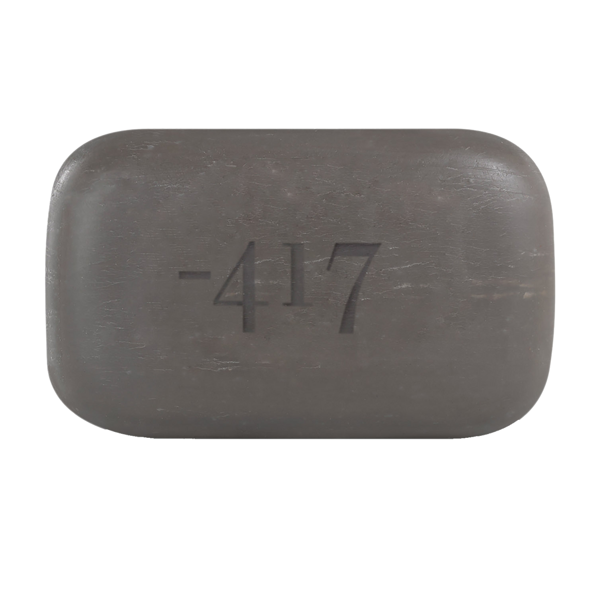 Ultra Deep Mattifying Cleansing Mud Soap Face & Body, 125 gr . Minus 417 - The Peace Of God®