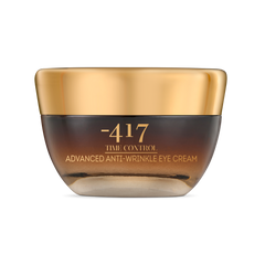 Advanced Anti-Wrinkle Eye Cream Anti-Aging , 30 ml . Minus 417 - The Peace Of God®