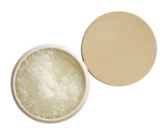 Aromatic Balancing Body Scrub – Milk & Honey body care , 400 gr . Minus 417 - The Peace Of God®