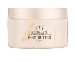 Aromatic Deep Nutrition Body Butter – Ocean body care , 250 ml . Minus 417 - The Peace Of God®