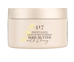 Aromatic Deep Nutrition Body Butter – Milk & Honey body care , 250 ml . Minus 417 - The Peace Of God®