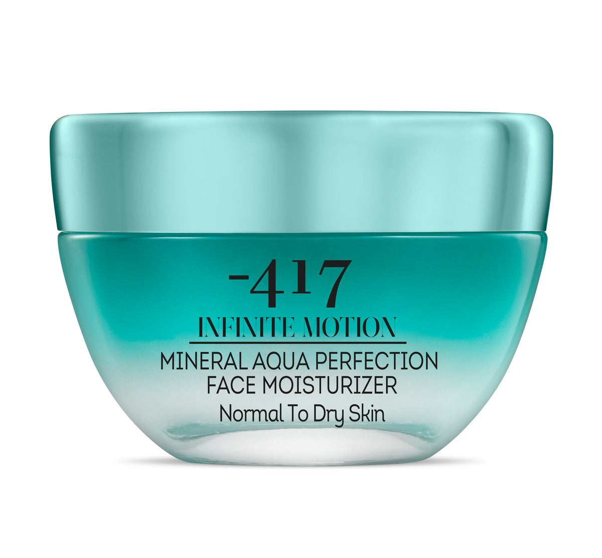 Mineral Aqua Perfection Face Moisturizer – Normal to Dry Skin, 50 ml . Minus 417 - The Peace Of God®