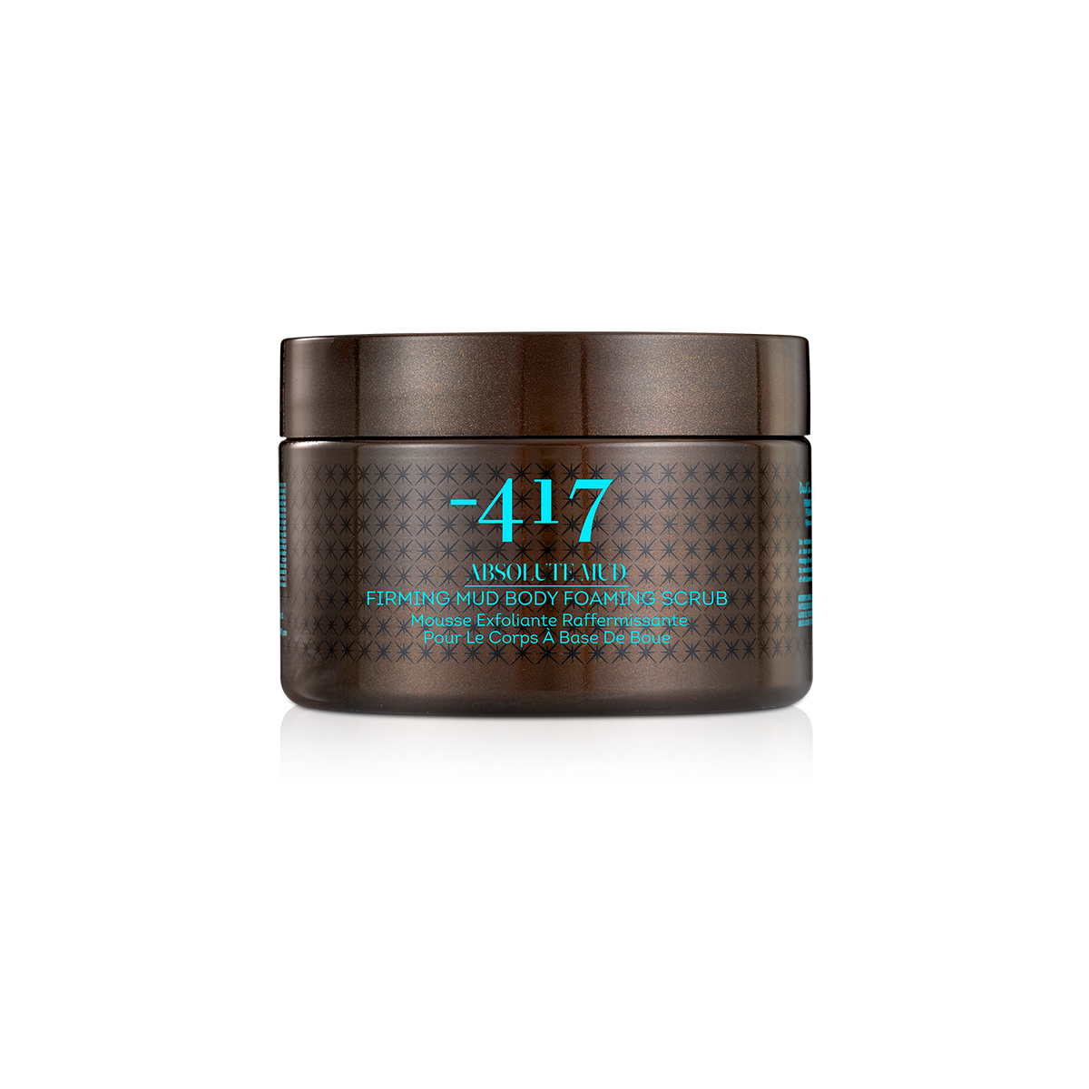 Firming Mud Body Foaming Scrub body care , 330 gr . Minus 417 - The Peace Of God®