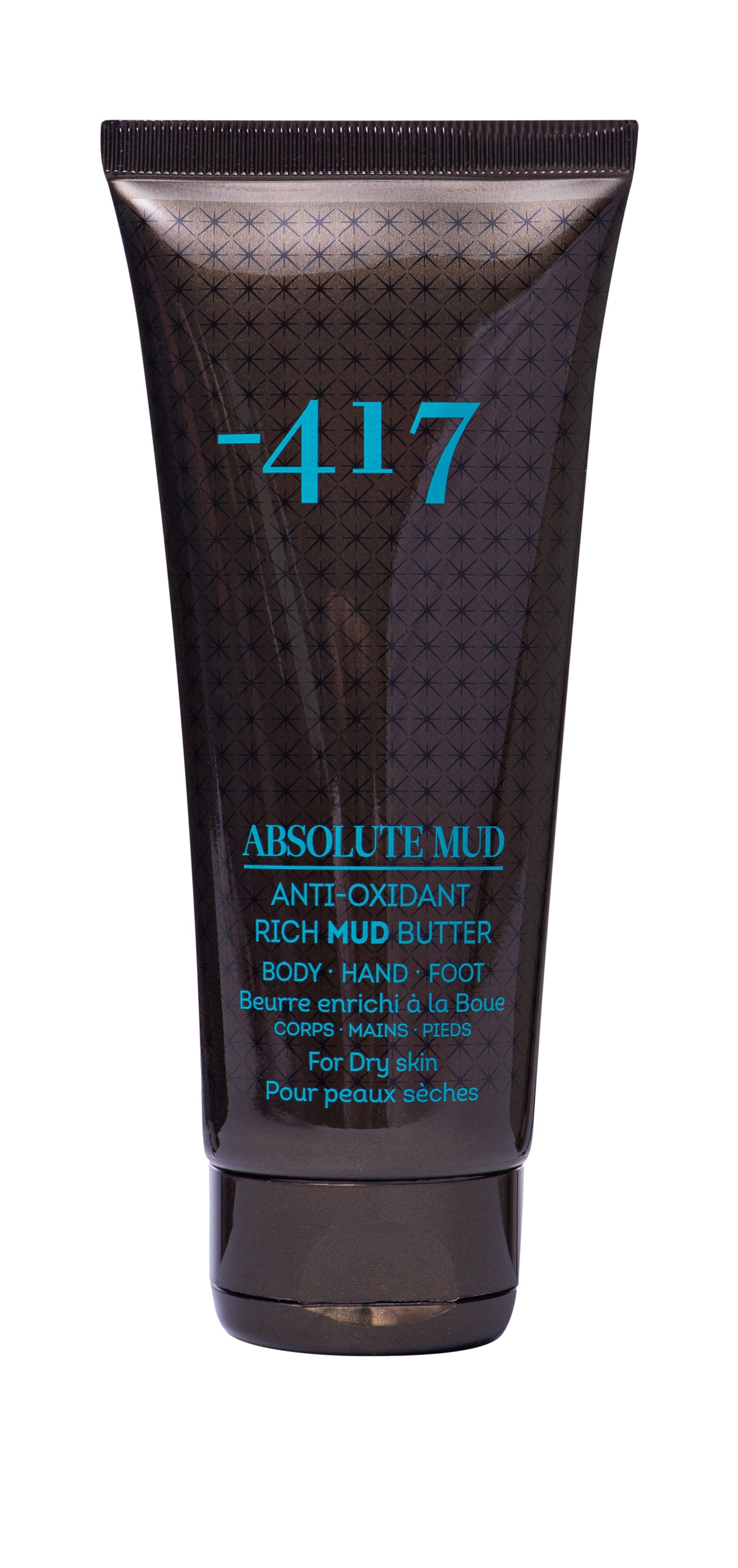 Rich Mud Butter Body, Hand & Foot body care , 100 ml . Minus 417 - The Peace Of God®